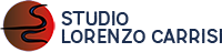 Lorenzo Carrisi Logo
