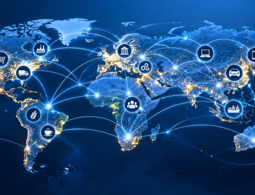 IL COLPO DI GRAZIA ALLA GLOBALIZZAZIONE